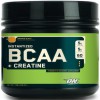 Optimum nutrition BCAA + Creatine Optimum nutrition BCAA + Creatine